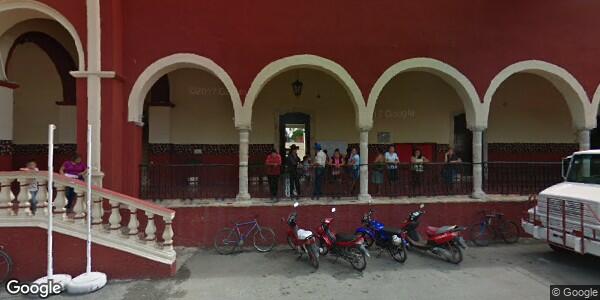 OFICINA DE DIRECCIÓN DE SEGURIDAD PÚBLICA MUNICIPAL